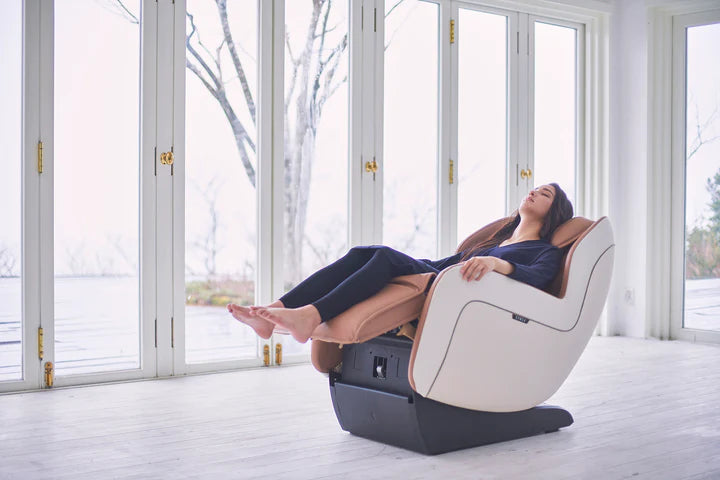 Synca Circ Plus Massage Chair