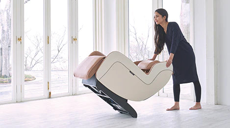 Synca Circ Plus Massage Chair