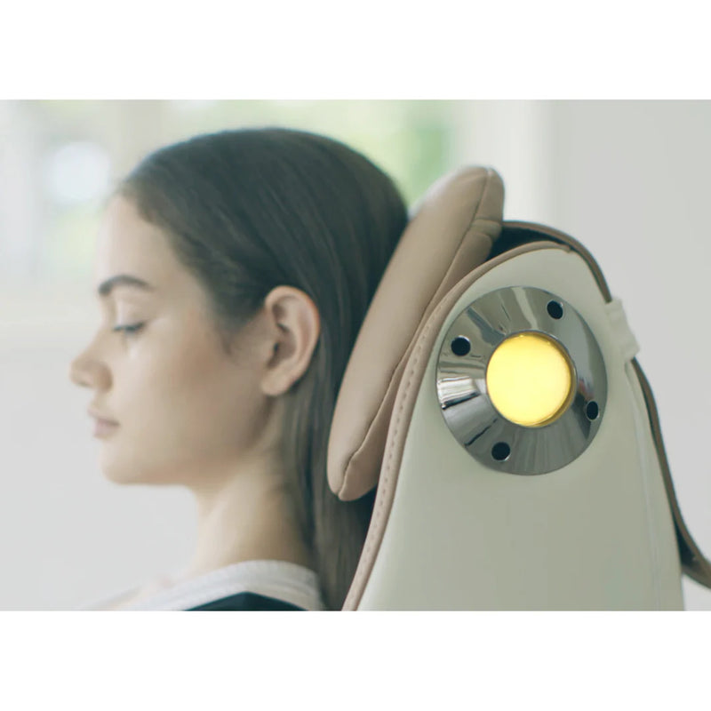 Synca CirC Massage Chair