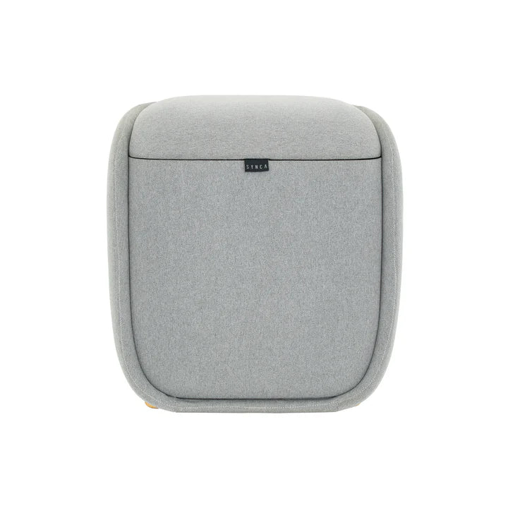Synca Rei - Foot - Calf - Lumbar Ottoman Massager