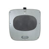 Synca Rei - Foot - Calf - Lumbar Ottoman Massager