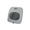 Synca Rei - Foot - Calf - Lumbar Ottoman Massager