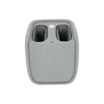 Synca Rei - Foot - Calf - Lumbar Ottoman Massager