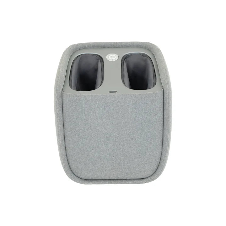Synca Rei - Foot - Calf - Lumbar Ottoman Massager