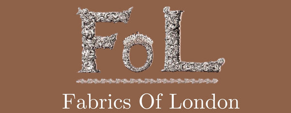 Fabrics Of London