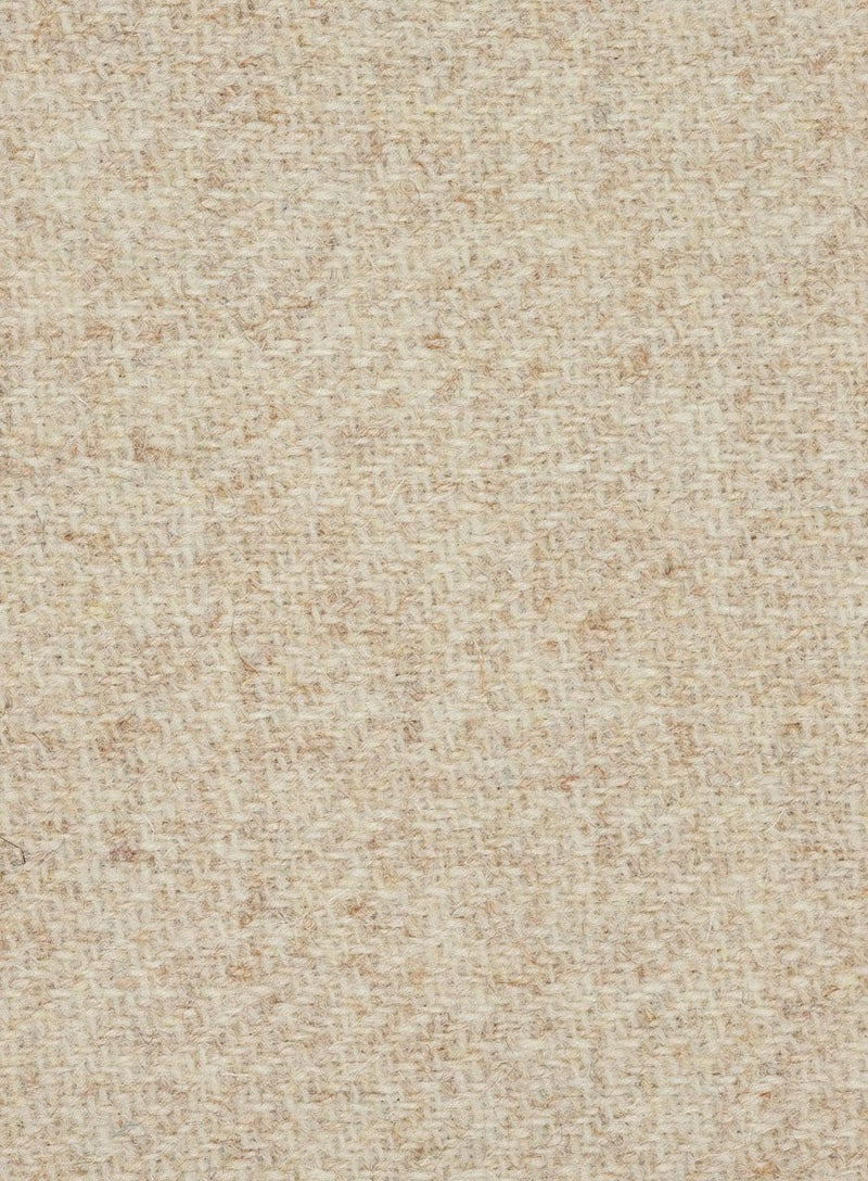 TWEED CREAM